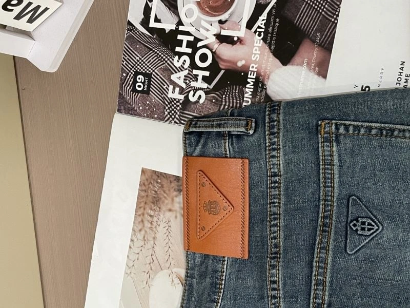 HighQuality Prada Jeans 168992