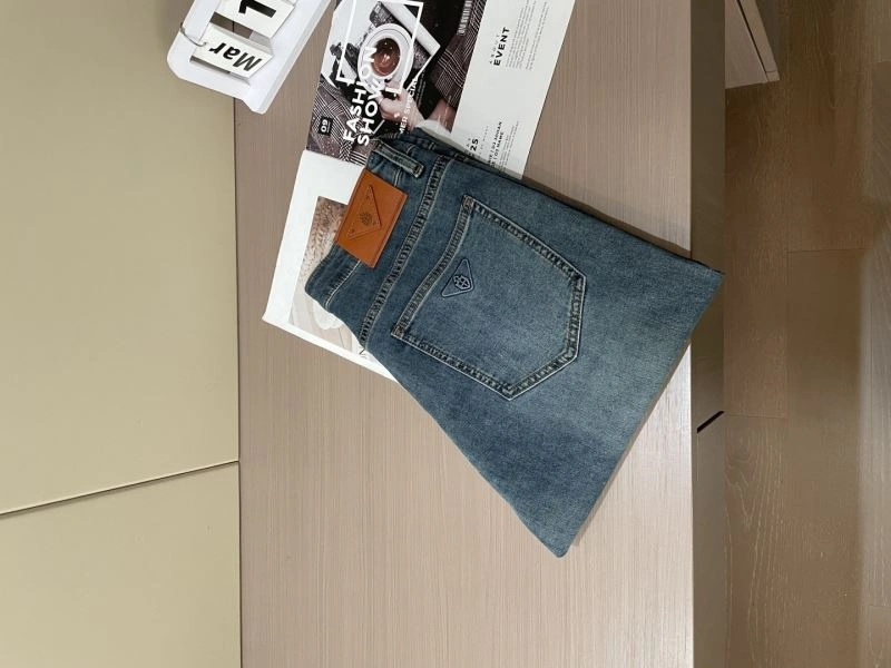 HighQuality Prada Jeans 168992