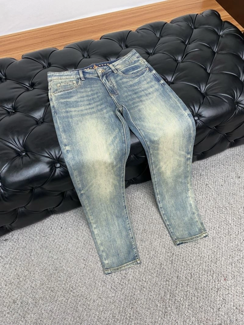 Sleek Prada Jeans 168988