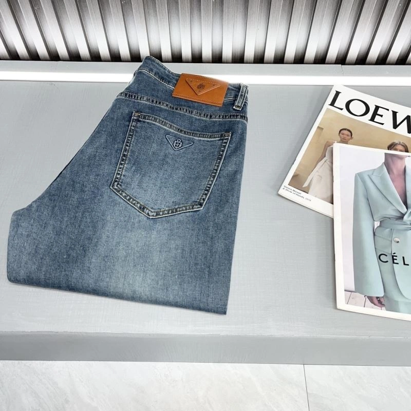 Refined Prada Jeans 168987
