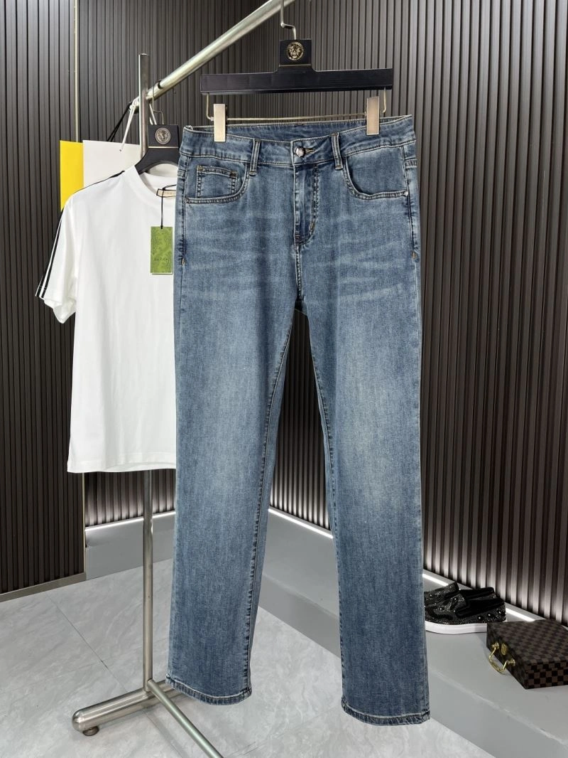Refined Prada Jeans 168987