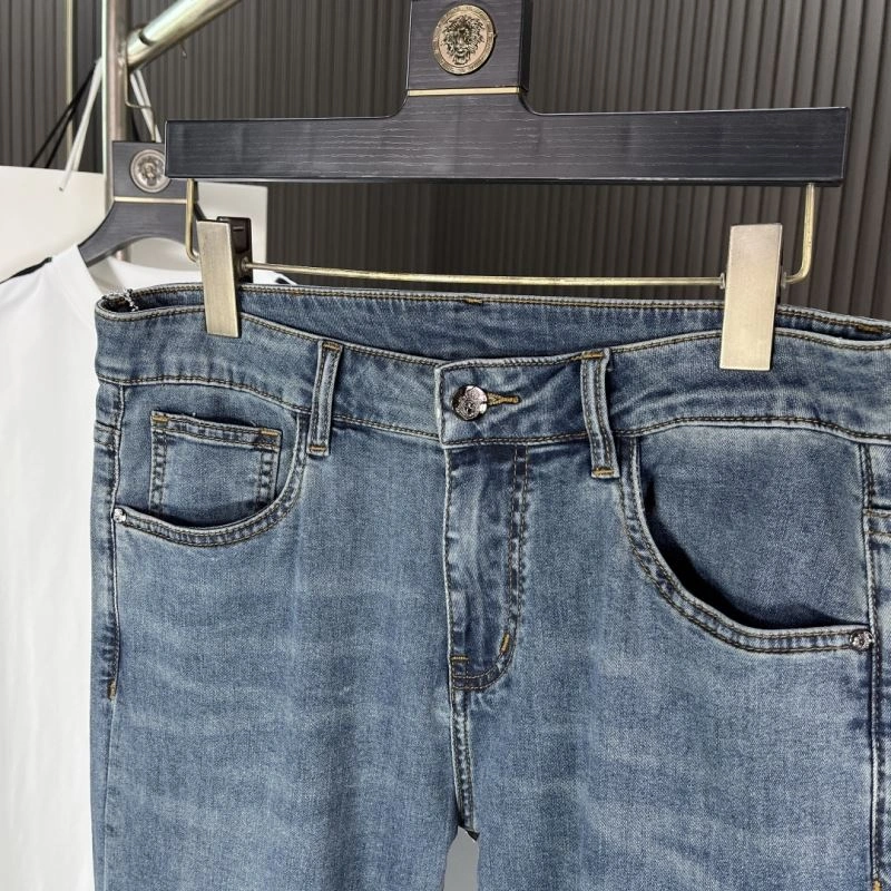 Refined Prada Jeans 168987