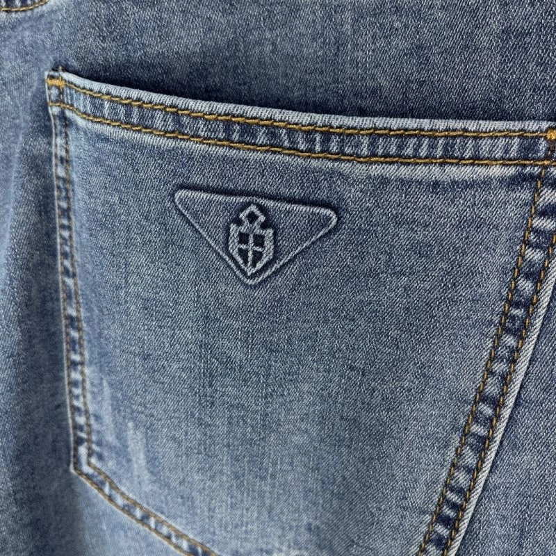 Refined Prada Jeans 168987