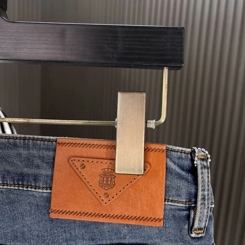 Refined Prada Jeans 168987