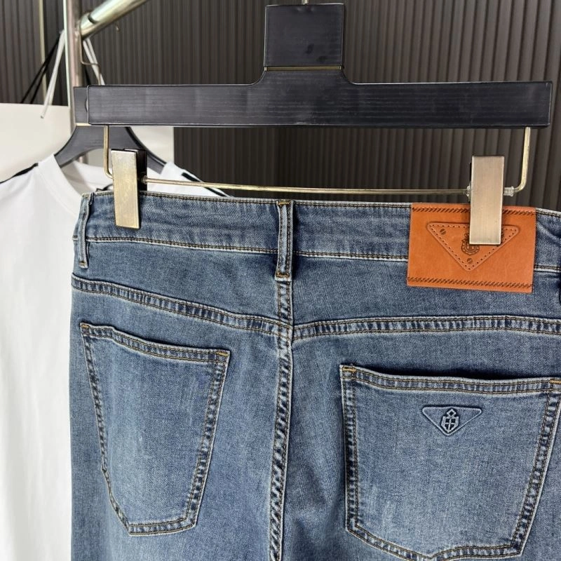 Refined Prada Jeans 168987
