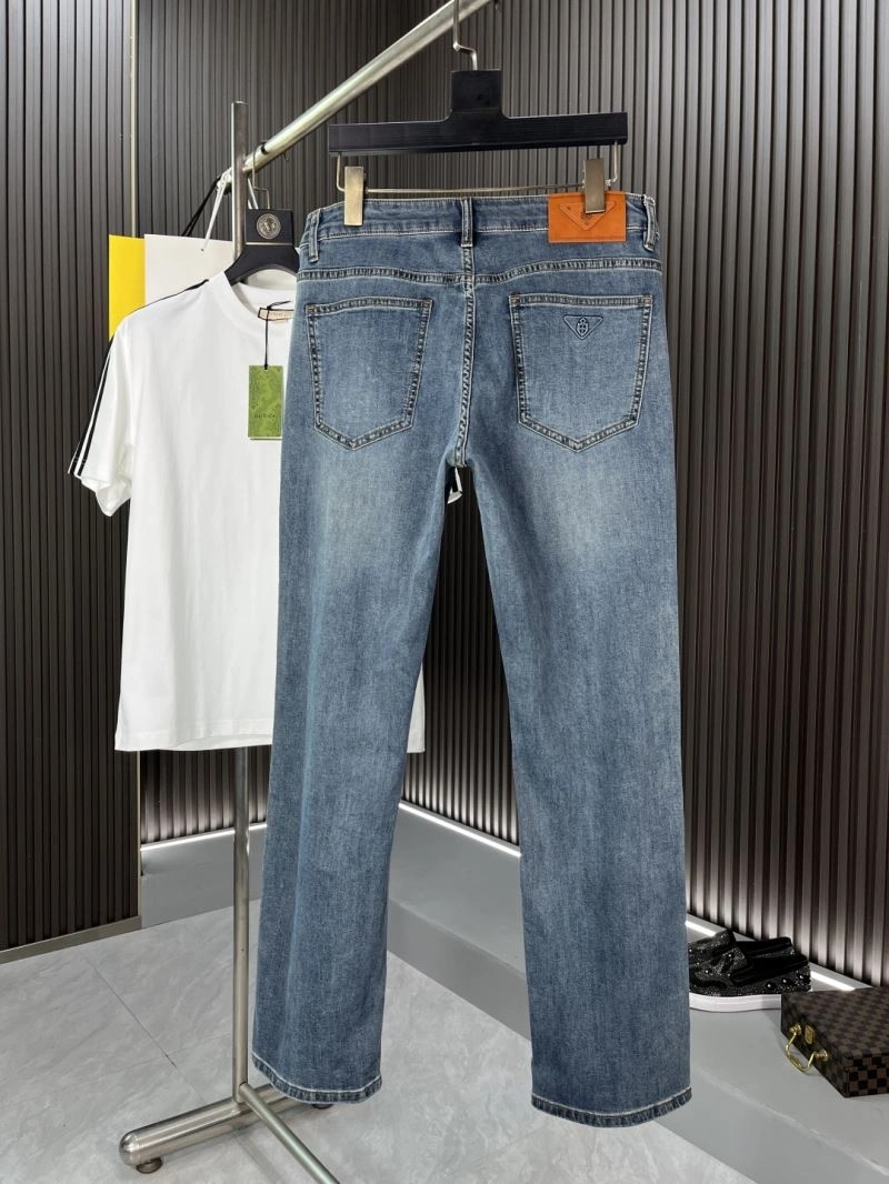 Refined Prada Jeans 168987