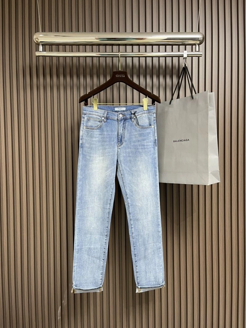 Stretchable Prada Jeans 168990