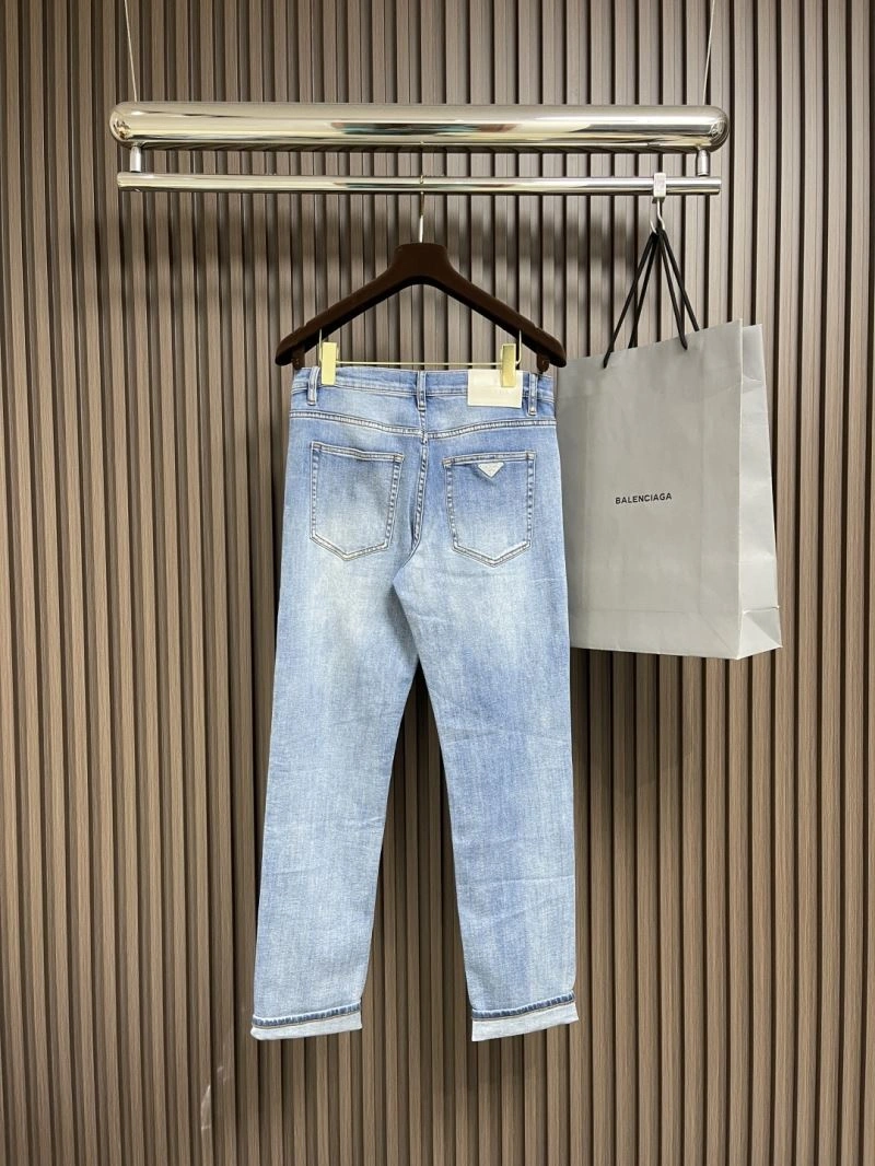 Stretchable Prada Jeans 168990