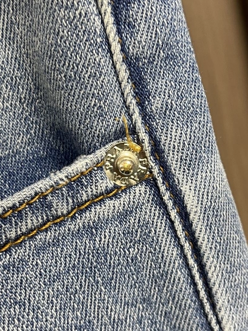 Stretchable Prada Jeans 168990