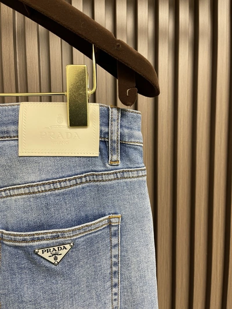Stretchable Prada Jeans 168990