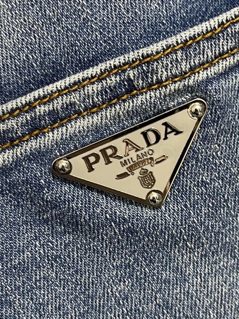 Stretchable Prada Jeans 168990