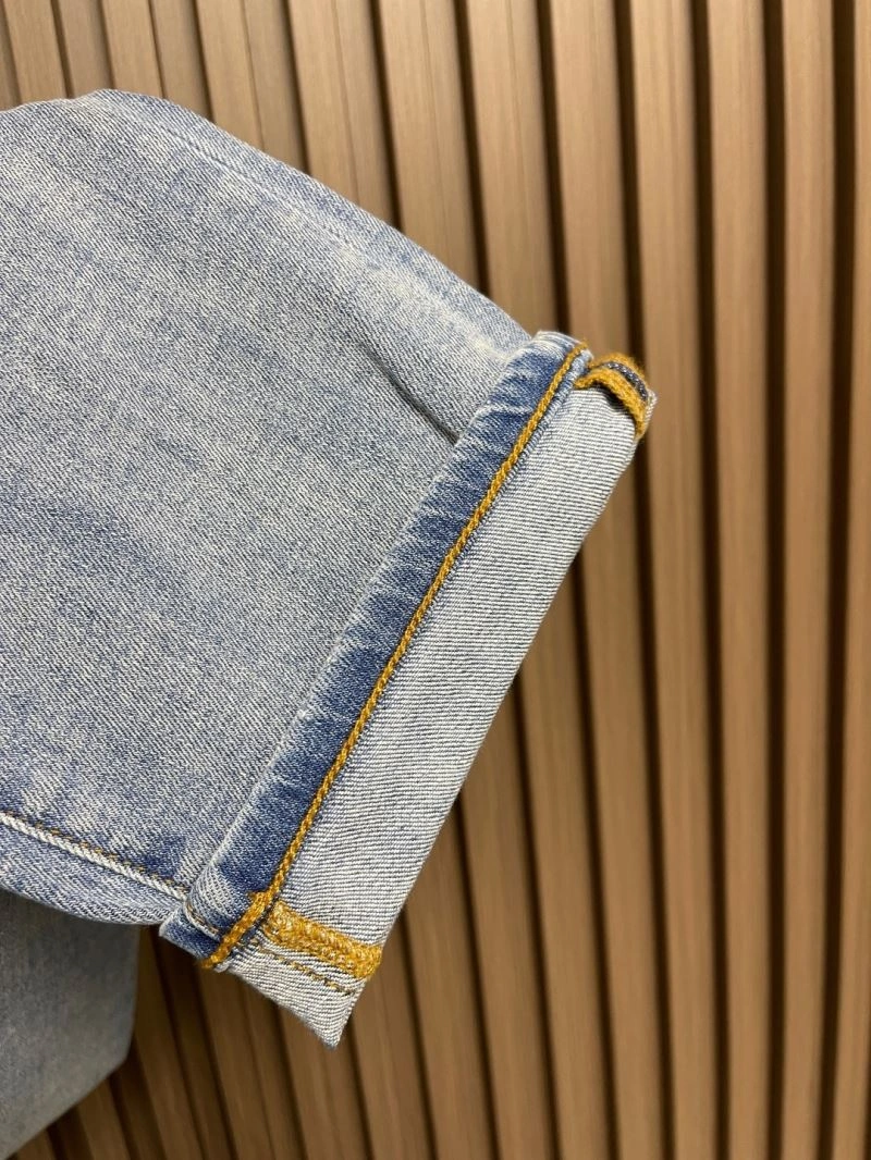 Stretchable Prada Jeans 168990