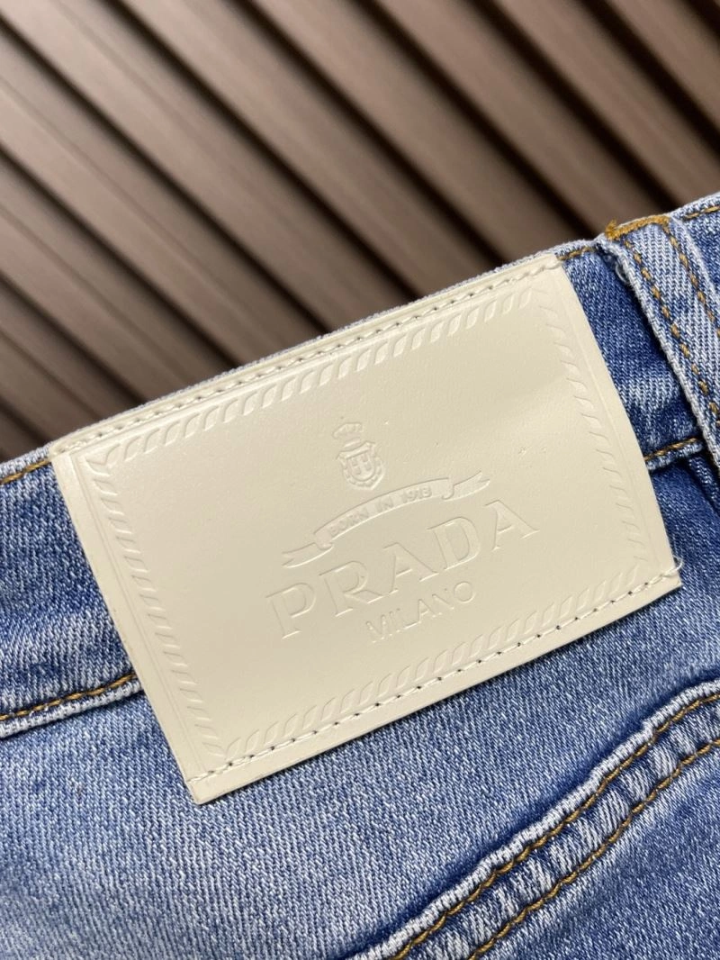 Stretchable Prada Jeans 168990