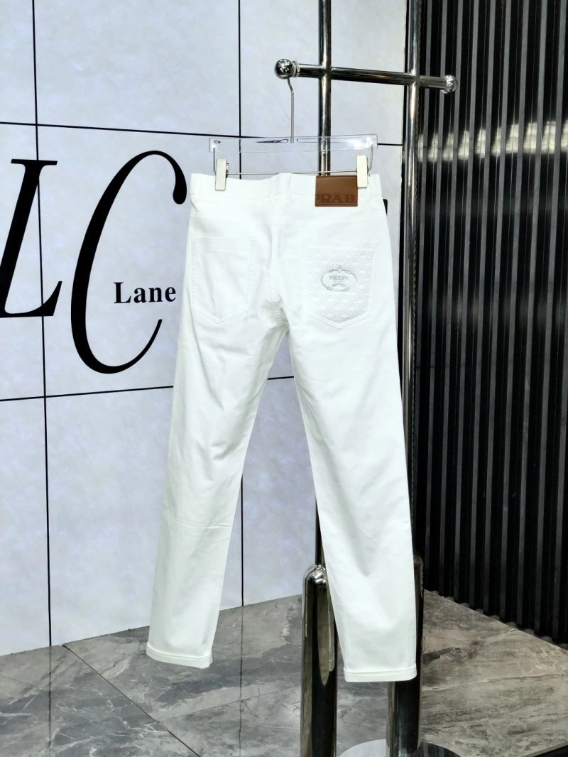 AllSeason Prada Jeans 168998