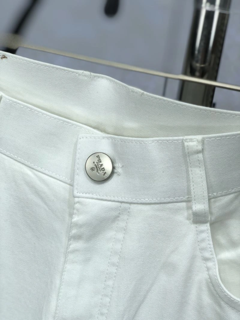 AllSeason Prada Jeans 168998