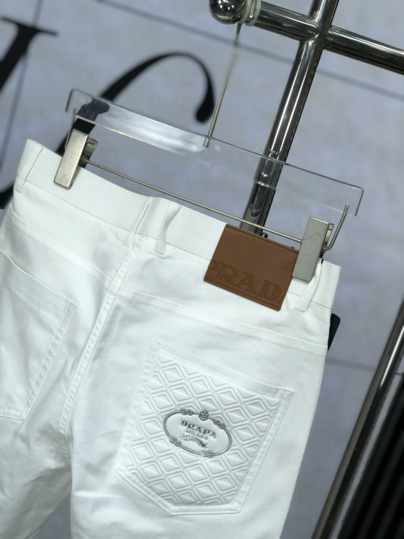 AllSeason Prada Jeans 168998