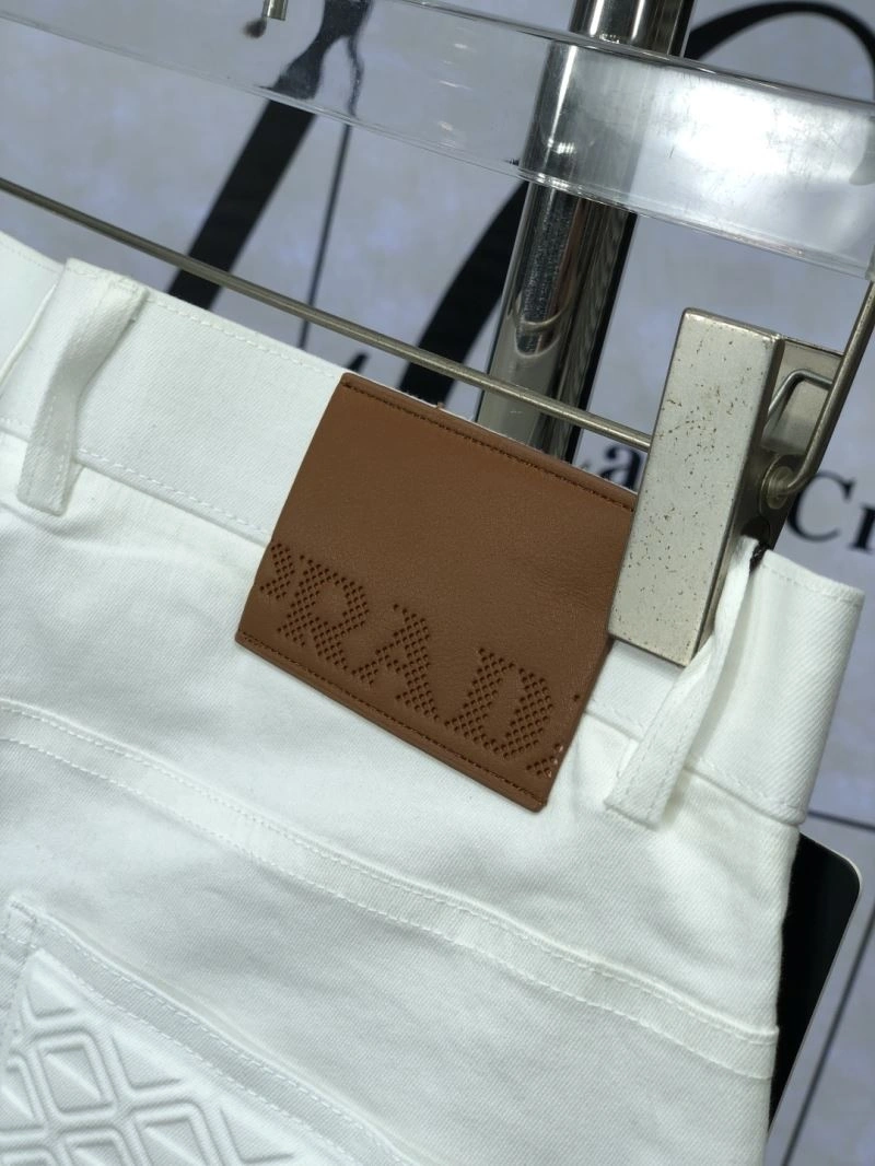 AllSeason Prada Jeans 168998