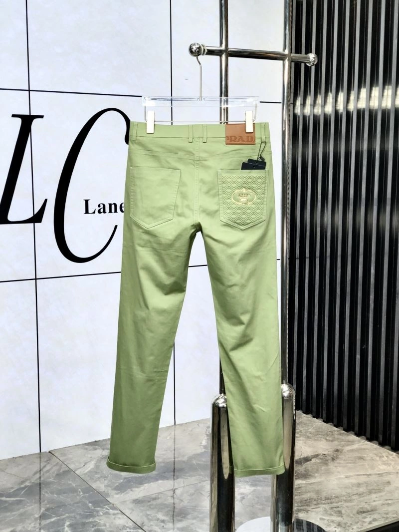 Prada Jeans Chic 168999