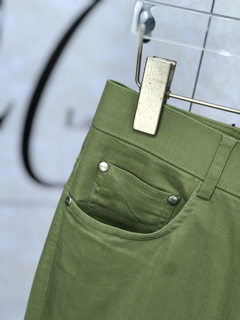 Prada Jeans Chic 168999