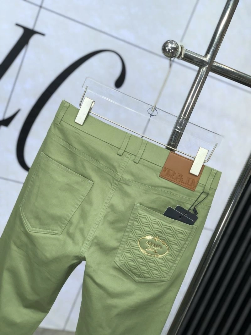 Prada Jeans Chic 168999