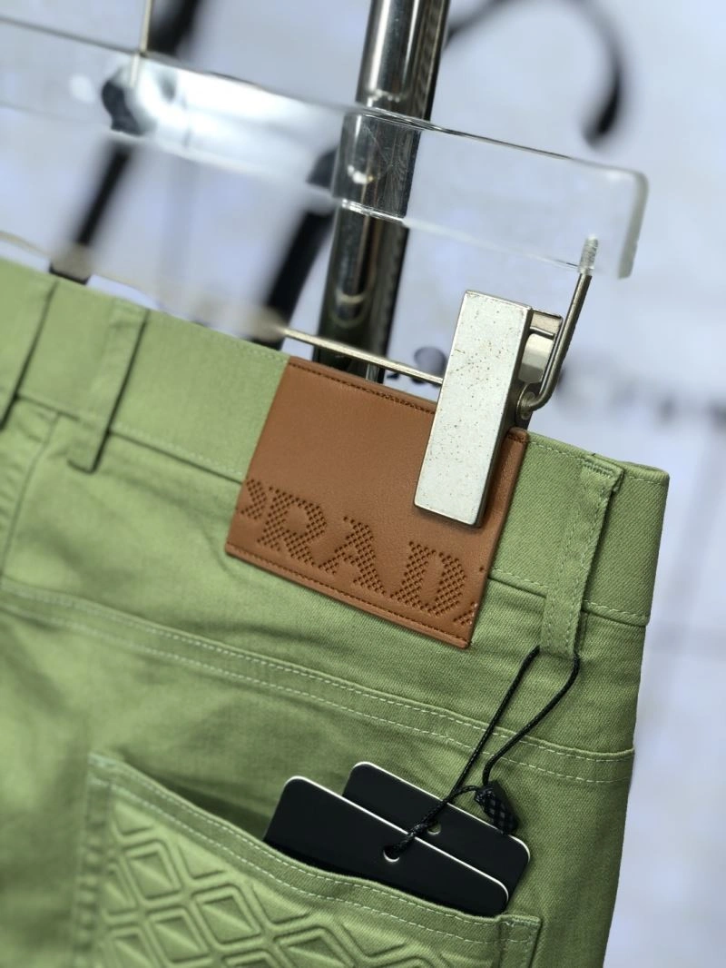 Prada Jeans Chic 168999