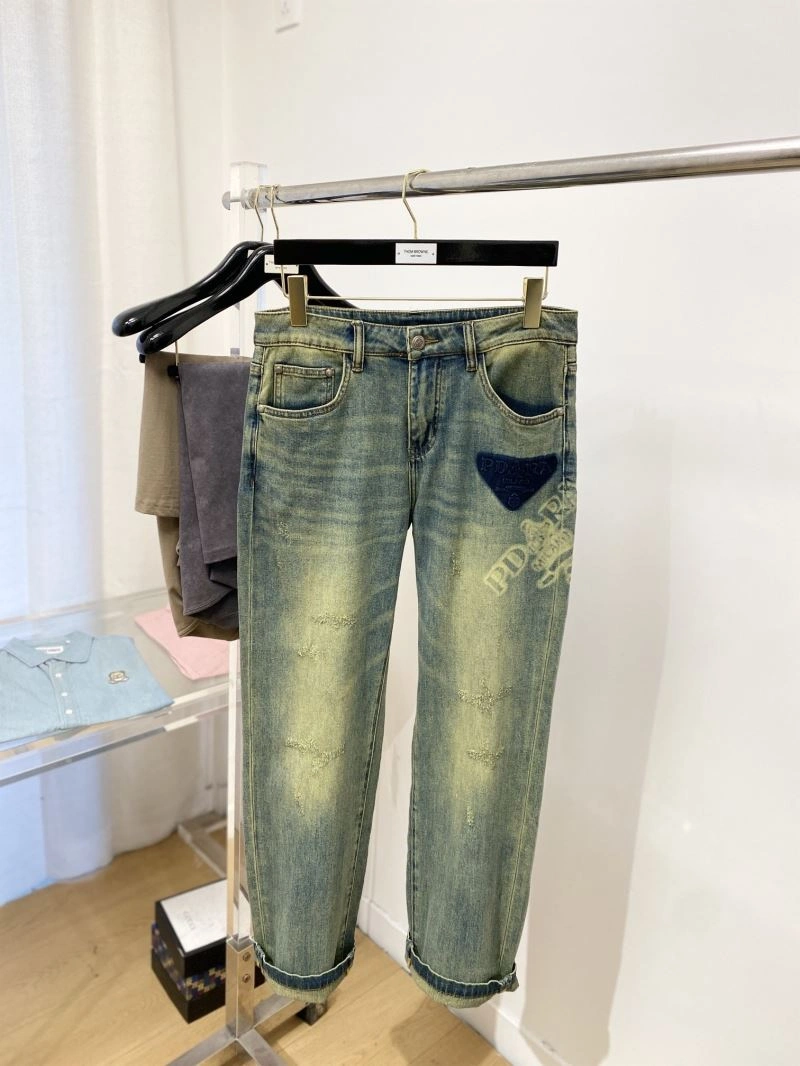 Prada Jeans DailyWear 168989