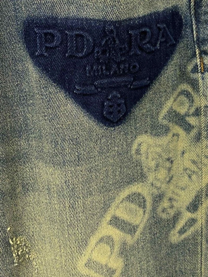 Prada Jeans DailyWear 168989