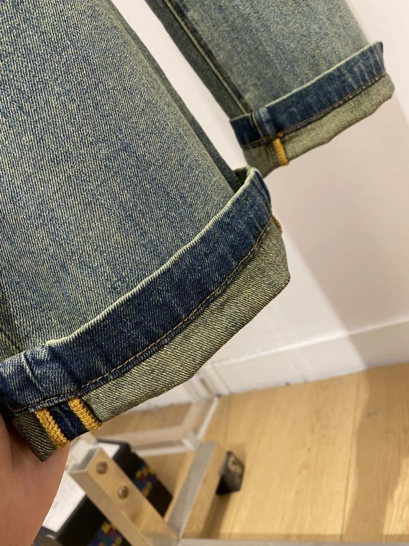 Prada Jeans DailyWear 168989