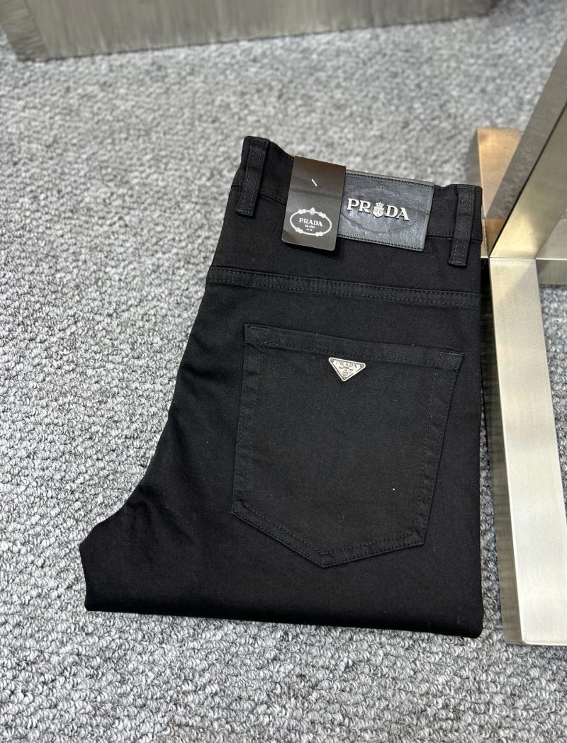 Casual Prada Jeans 168995
