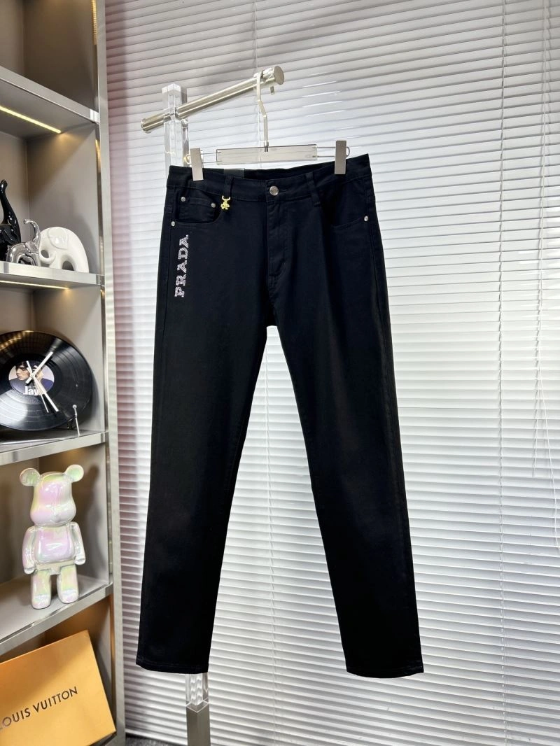 Casual Prada Jeans 168995