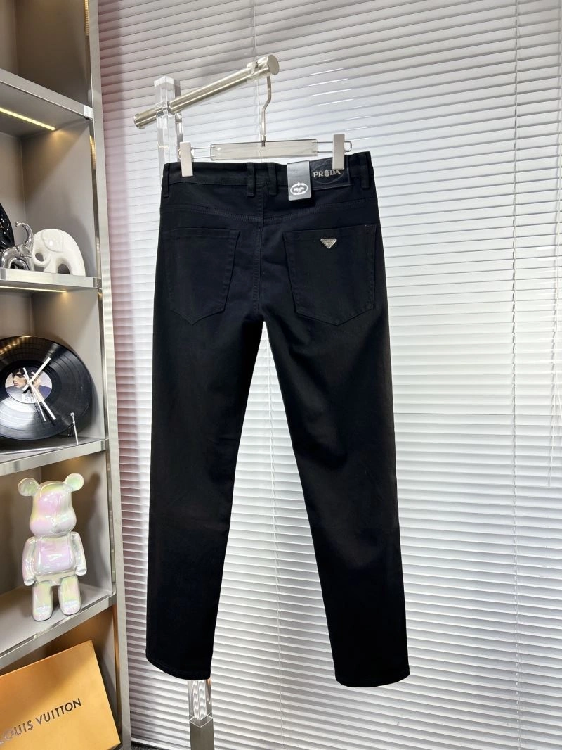 Casual Prada Jeans 168995