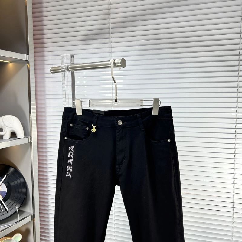Casual Prada Jeans 168995
