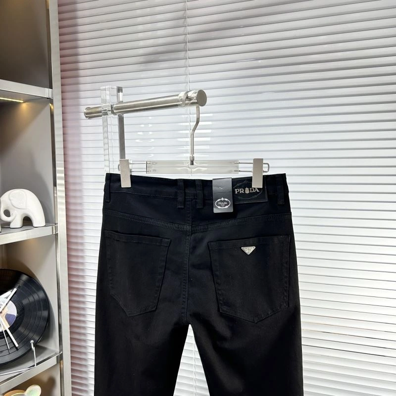 Casual Prada Jeans 168995