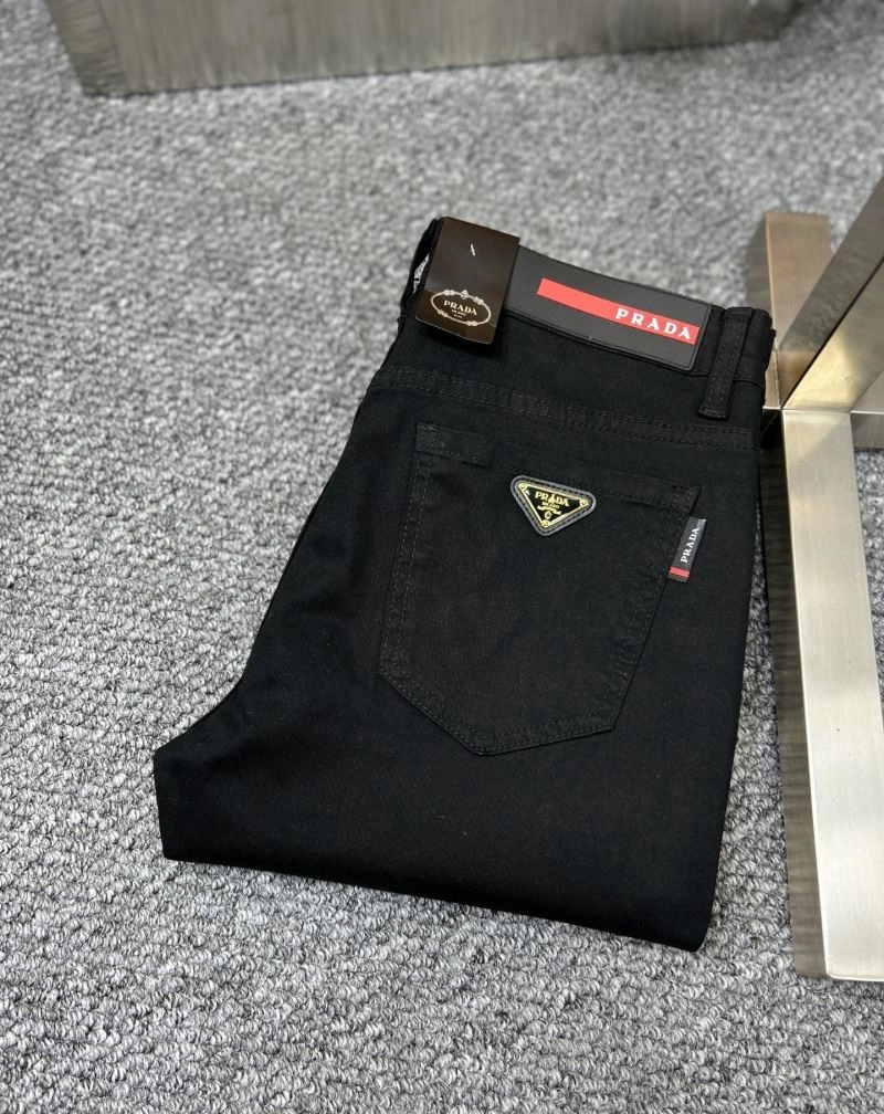 Prada Jeans Casual 168986