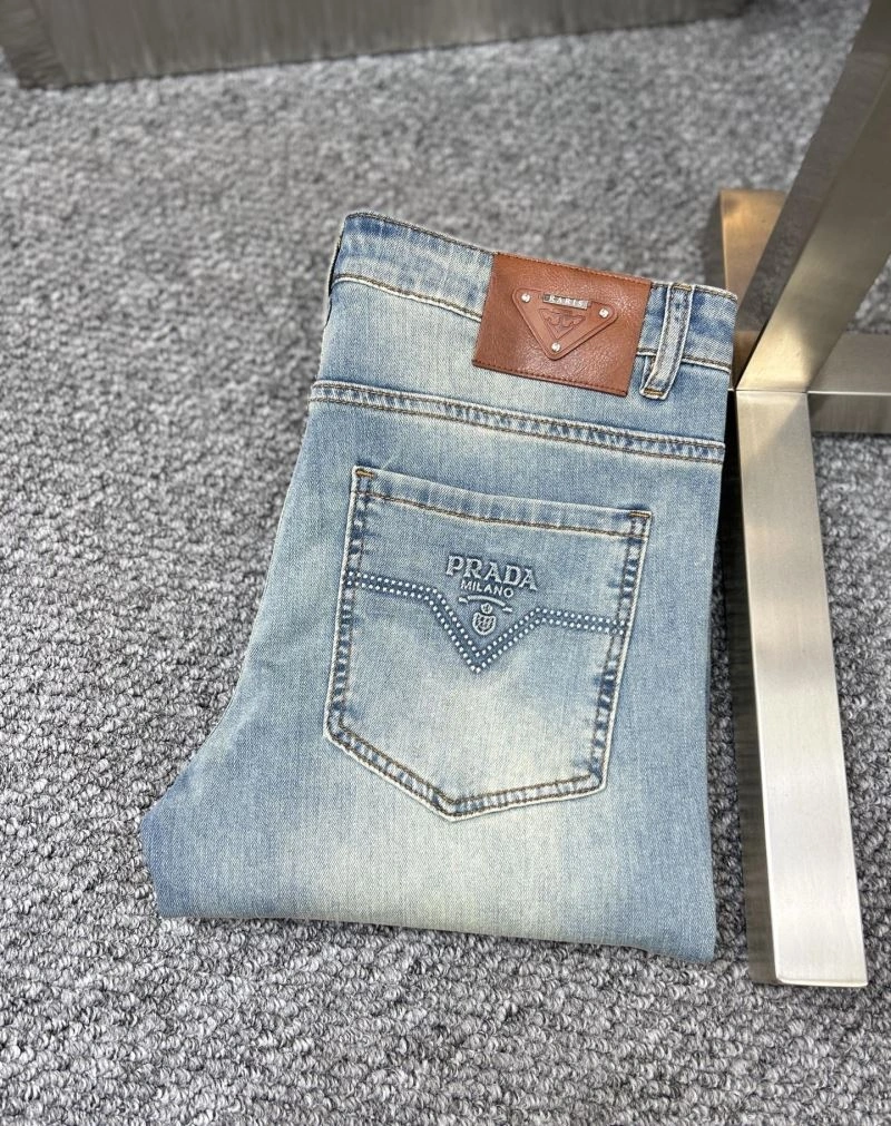 Classic Prada Jeans 168984