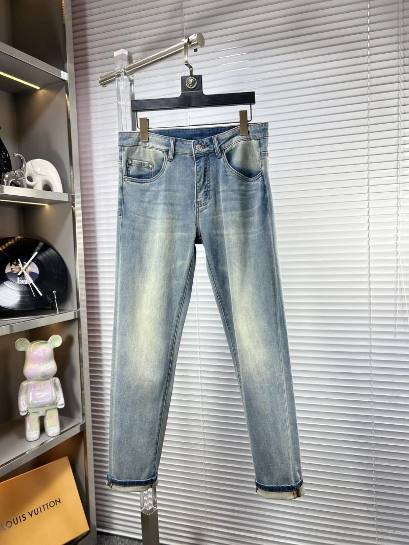 Classic Prada Jeans 168984