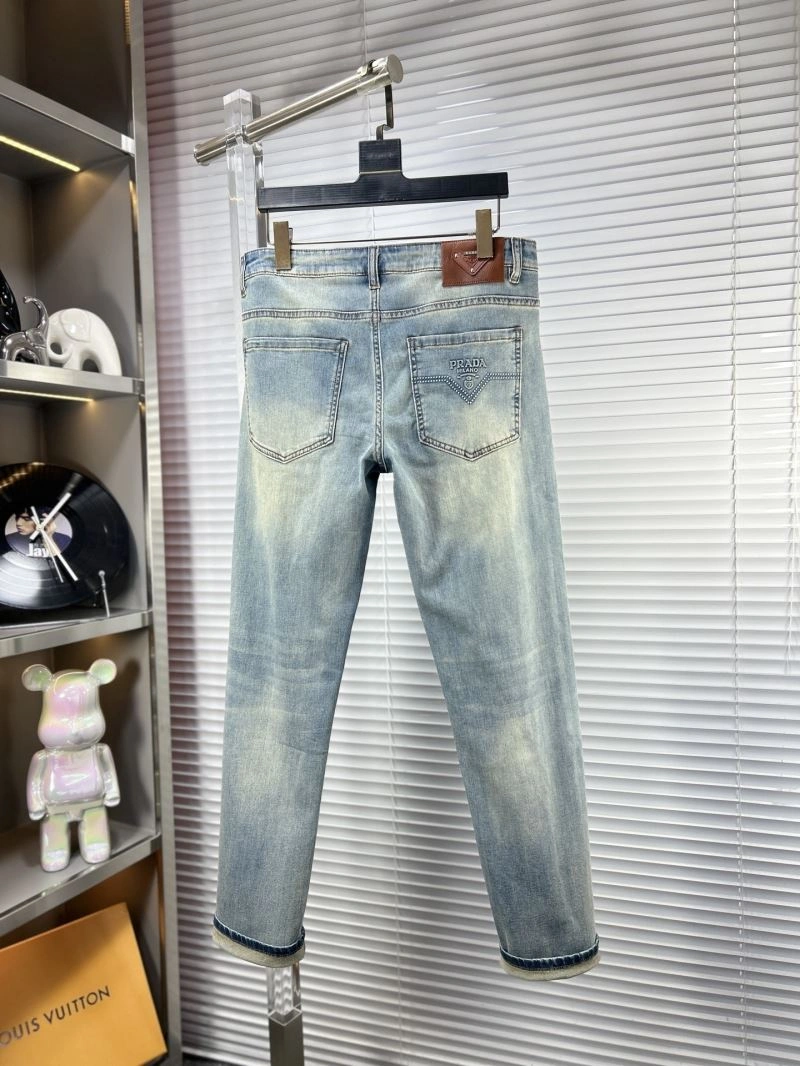 Classic Prada Jeans 168984