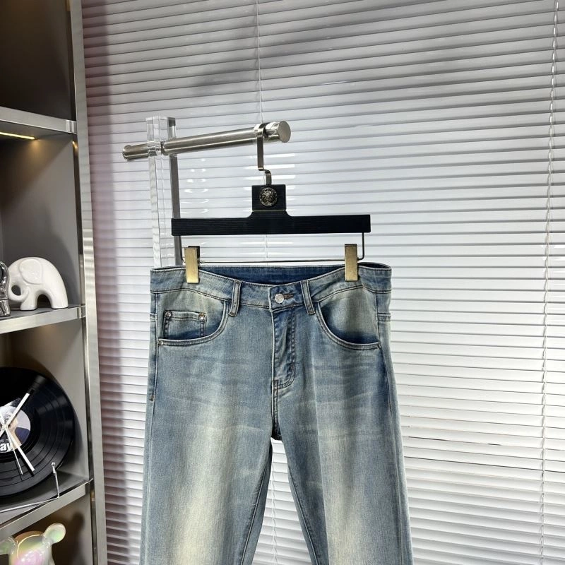Classic Prada Jeans 168984
