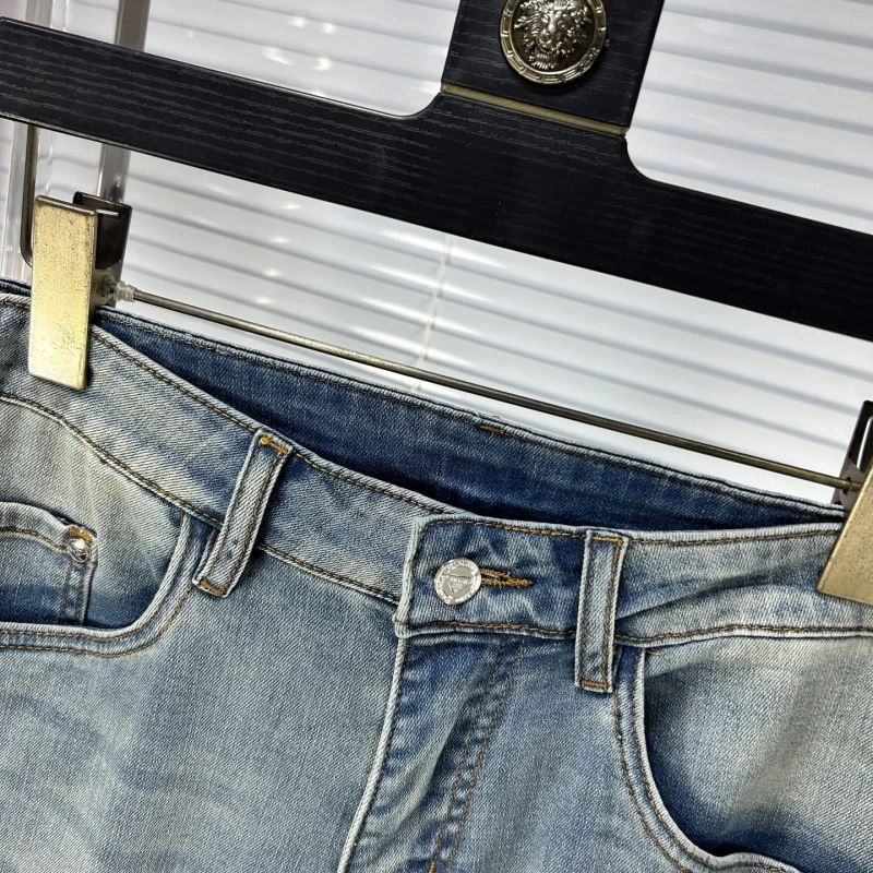 Classic Prada Jeans 168984