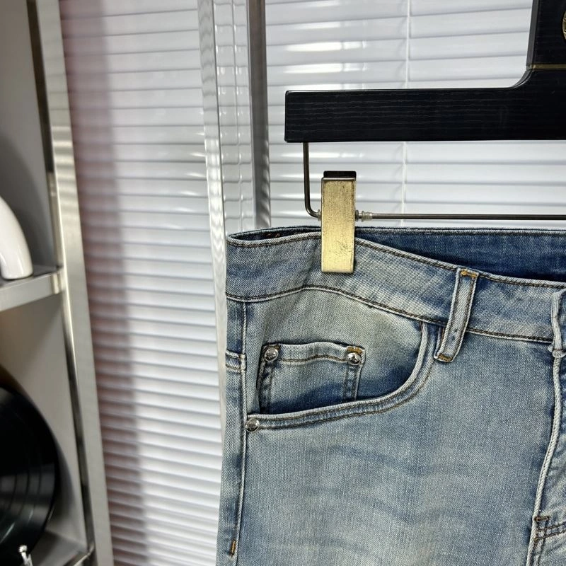 Classic Prada Jeans 168984