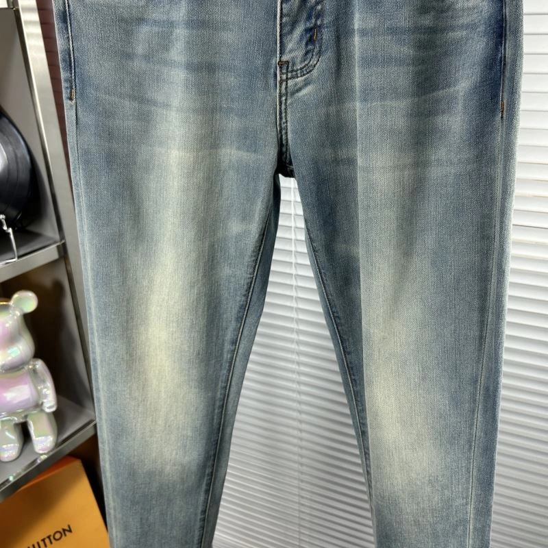 Classic Prada Jeans 168984