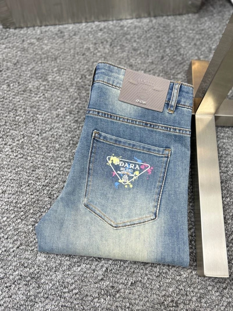 Cozy Prada Jeans 168985