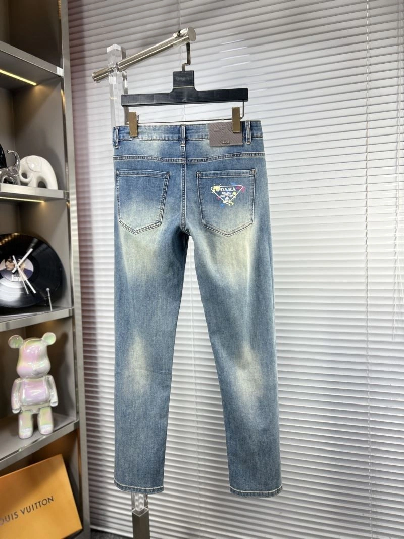 Cozy Prada Jeans 168985