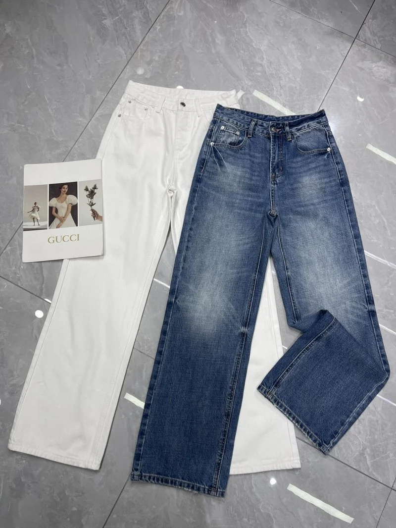 Sophisticated Prada Jeans 166356