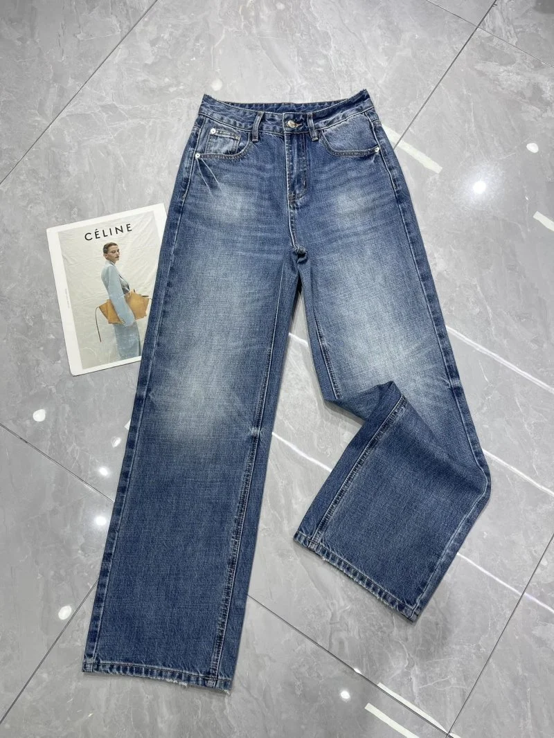Sophisticated Prada Jeans 166356