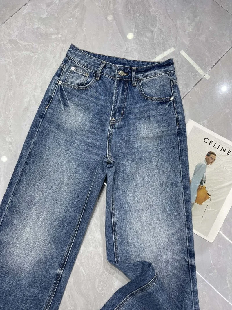 Sophisticated Prada Jeans 166356