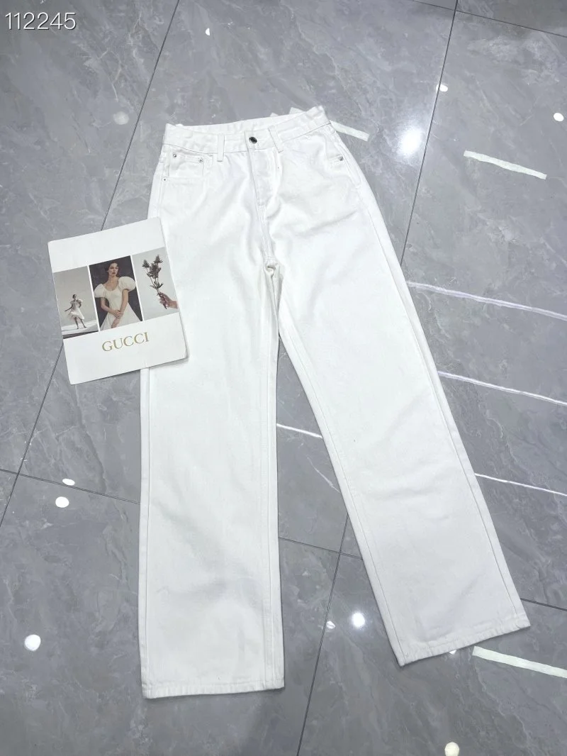 Prada Jeans Sleek 166358