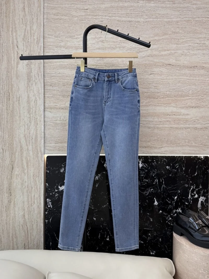 WeatherProof Prada Jeans 166355