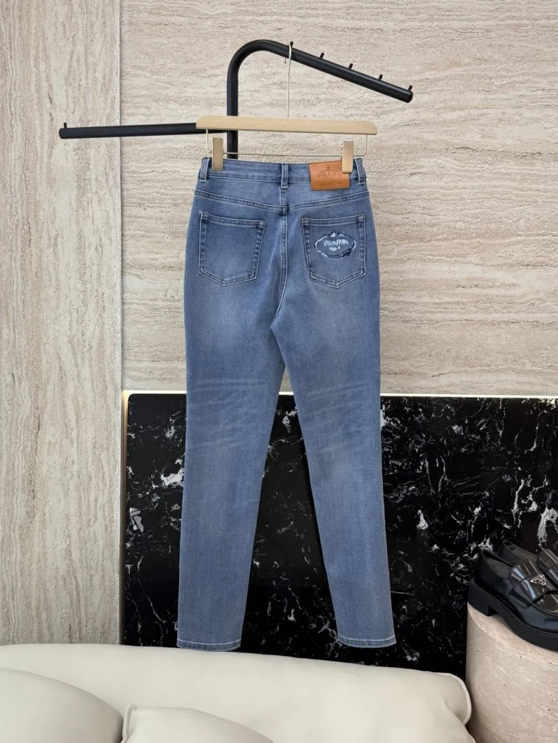 WeatherProof Prada Jeans 166355