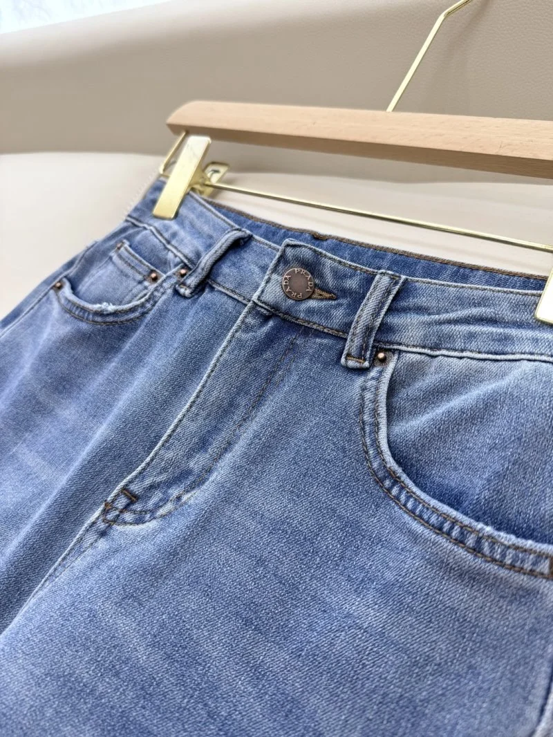 WeatherProof Prada Jeans 166355